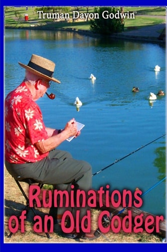Ruminations of an Old Codger