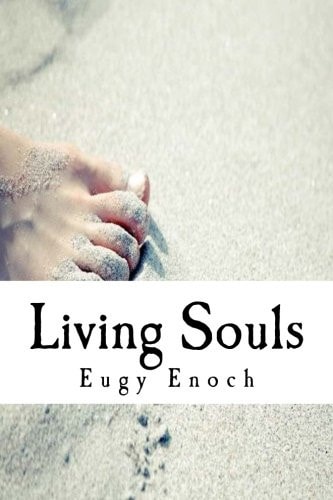 Living Souls A Teen Chase for Glory