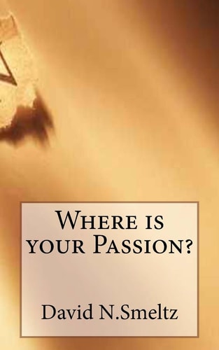 Where Is Your Passion?