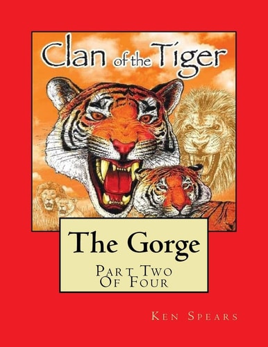 The Gorge Clan of the Tiger