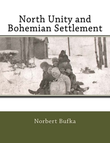 North Unity and Bohemian Settlement