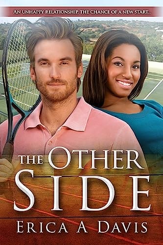 The Other Side A Pregnancy Billionaire Sports BWWM Romance