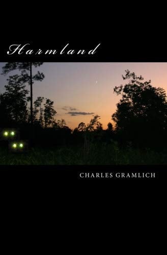 Harmland Dark Tales