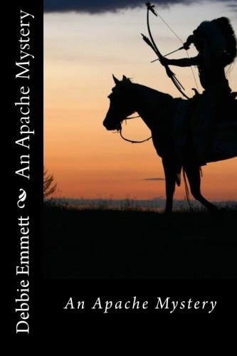 An Apache Mystery