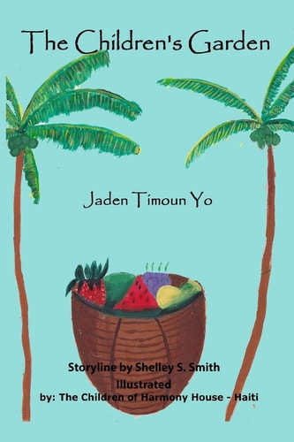 The Children's Garden Jaden Timoun Yo