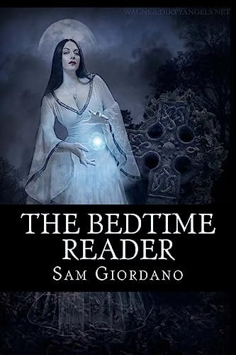 The Bedtime Reader