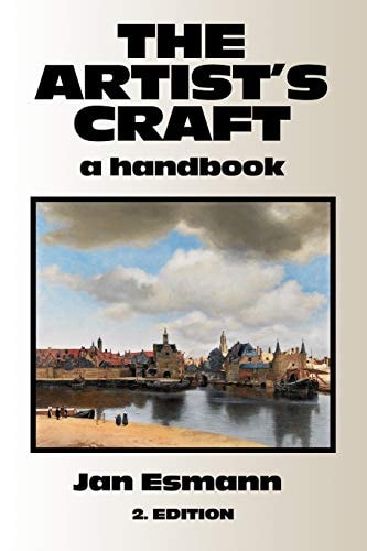 The Artist's Craft A Handbook