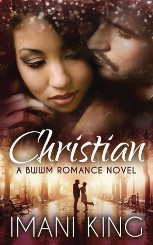 Christian A BWWM Romance Novel