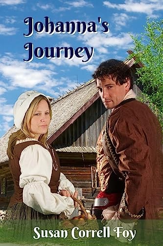 Johanna's Journey