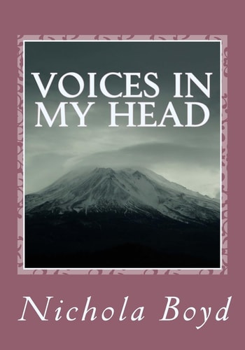 Voices in My Head Thought Provoking Poems