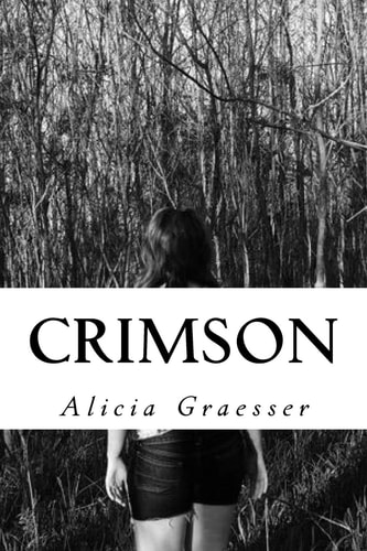 Crimson A Collection of Horror Poems