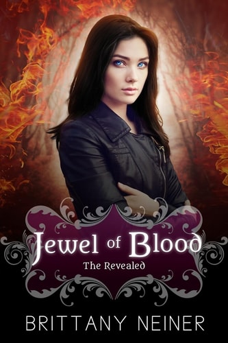 Jewel of Blood The Revealed