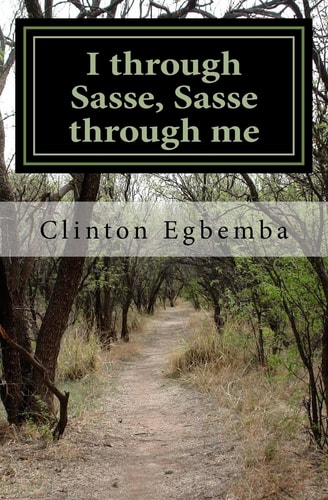 I Through Sasse, Sasse Through Me Sasse, the Republic, the Land That Conjures Images of Greatness, Moral Rectitude, Academic Excellence and Impeccability