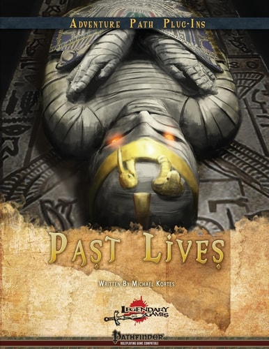 Past Lives Secrets of Reincarnation