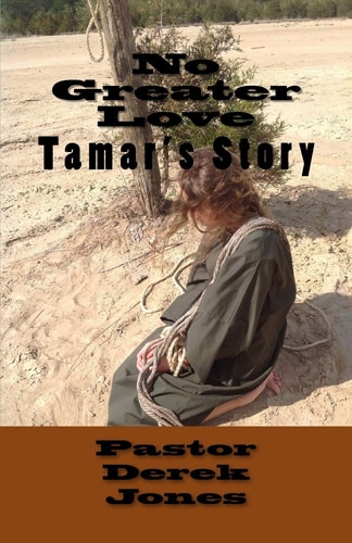No Greater Love Tamars' Story