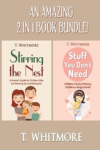 Stirring the Nest and Stuff You Don't Need