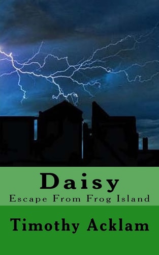 Daisy Escape From Frog Island