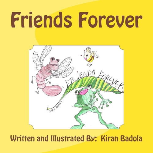 Friends Forever