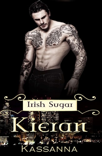 Kieran Irish Sugar