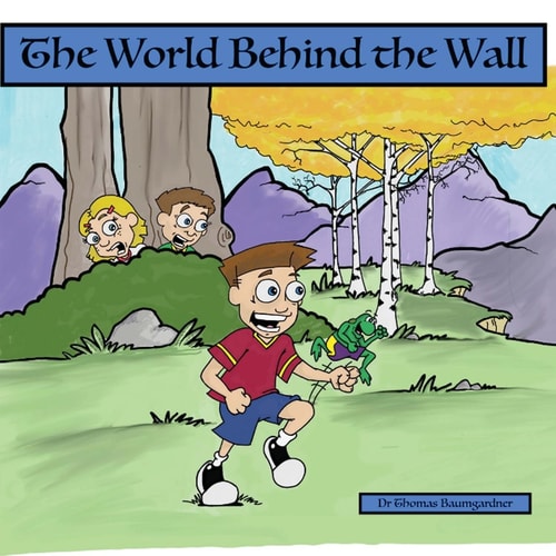 The World Behind the Wall