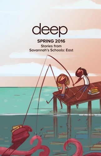 Spring 2016 East Stories from Savannah's Schools