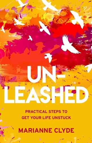 Un-Leashed Practical Steps to Get Your Life Unstuck