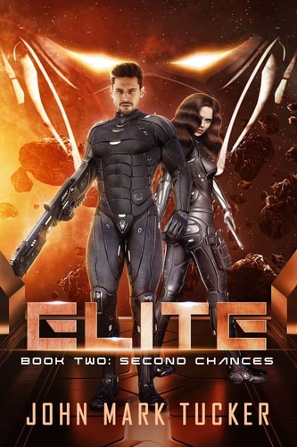 Elite: Two Second Chances