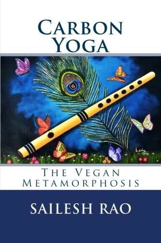 Carbon Yoga The Vegan Metamorphosis