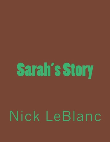 Sarah's Story