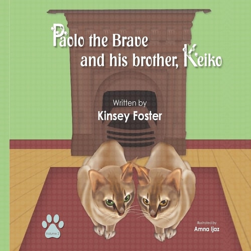 Paolo the Brave and His Brother Keiko