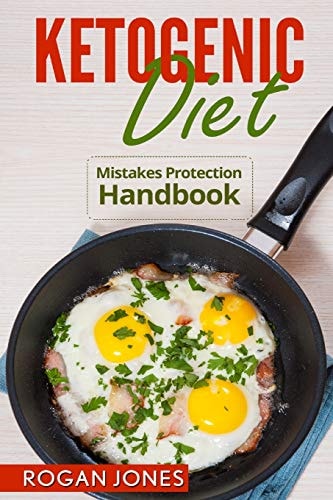 Ketogenic Diet Mistakes Protection Handbook