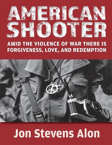 American Shooter Amid the Violence of War, There Is Love, Forgiveness, and Redemption