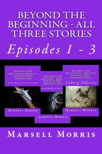 Beyond the Beginning - All Three Stories Episodes 1 - 3