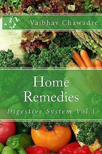Home Remedies Digestive System