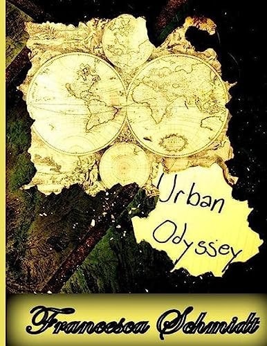 Urban Odyssey