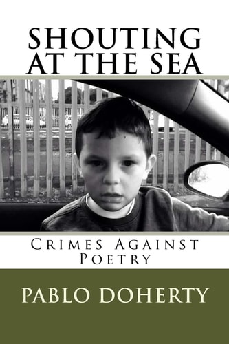 Shouting at the Sea V3 Crimes Against Poetry