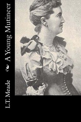A Young Mutineer