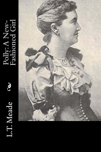 Polly A New-Fashioned Girl