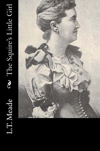 The Squire's Little Girl