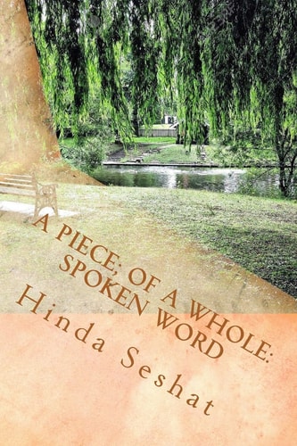 A Piece; of A Whole Spoken Word