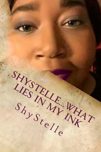 ShyStelle... What Lies in My Ink