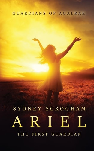 Ariel The First Guardian