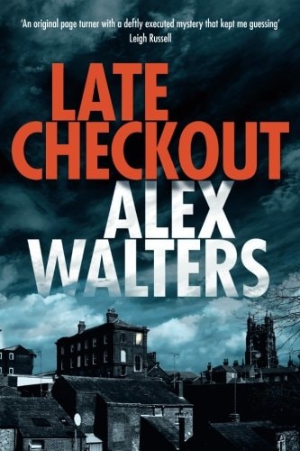 Late Checkout
