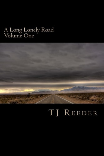 A Long Lonely Road Books 1-5