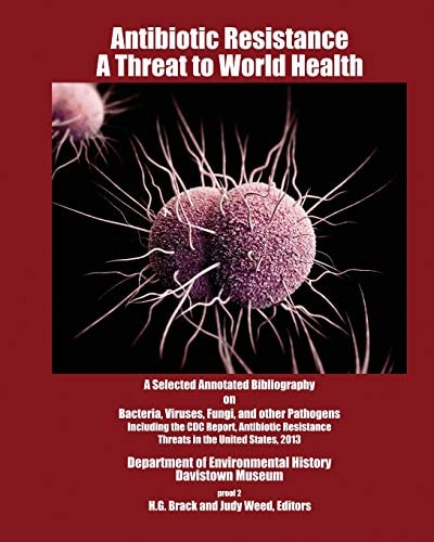 Antibiotic Resistance A Threat to World Health