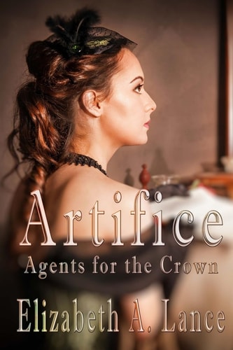 Artifice Agents for the Crown