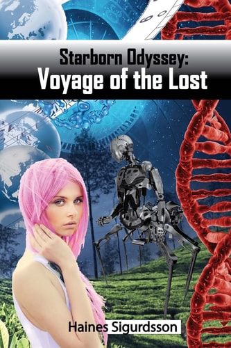 Starborn Odyssey Voyage of the Lost