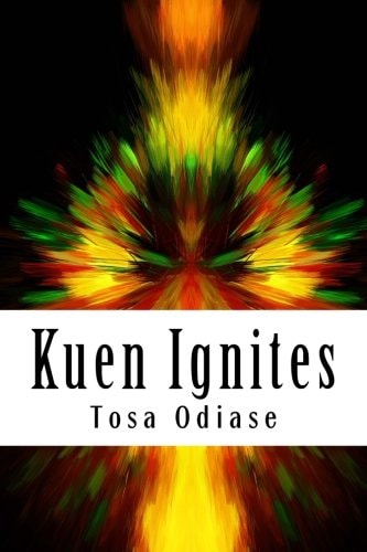 Kuen Ignites Kuen, a Poor Boy Acquires the Power of Legend, Misute Kasai. How Will Kuen Control This Peculiar Power? Will He Be Able to Defend His Small Village Against the Government? Can He Do It Alone? How Will He Use His Power?