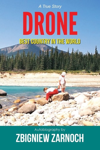 Drone Best Country In The World.