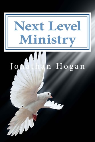 Next Level Ministry A Spirit Led Approach